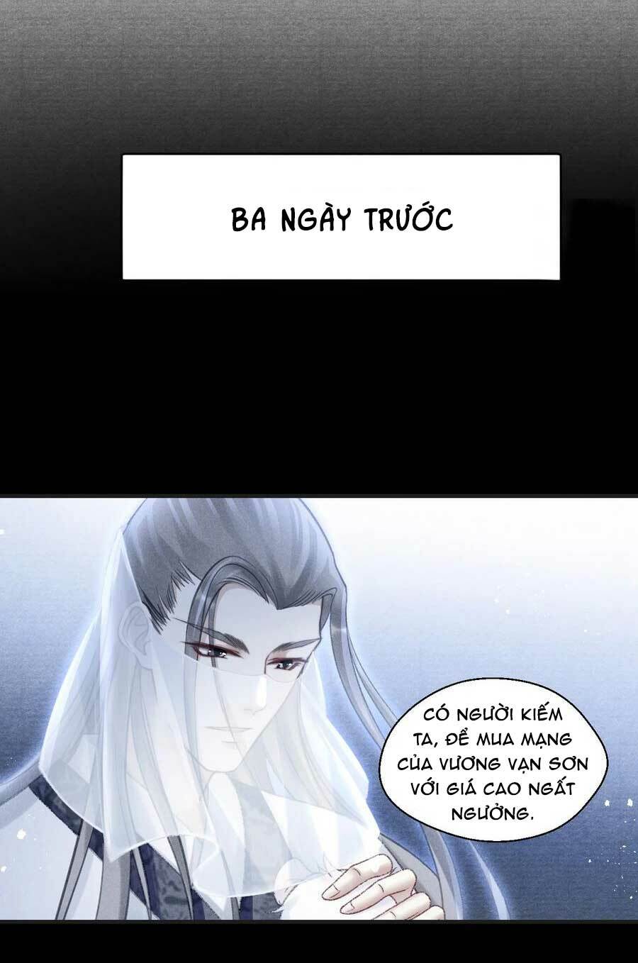 Nhất Kiếm Sương Hàn: Chapter 74