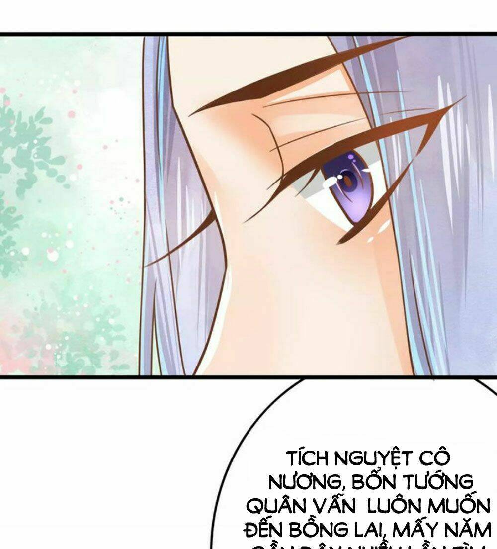 Chọc Nhầm Thượng Thần Băng Lãnh: Chapter 4