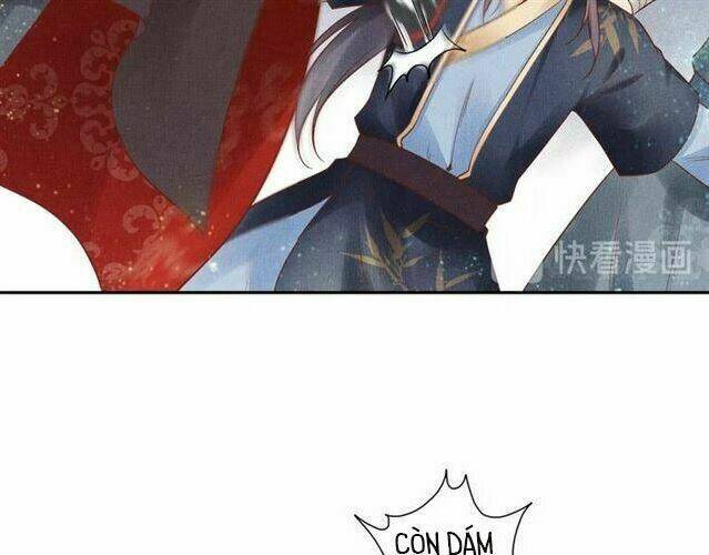 Thịnh Sủng Y Phi Chi Dao Quan Truyện: Chapter 45