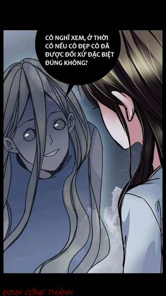 Michin Phù Thủy Tái Sinh: Chapter 3