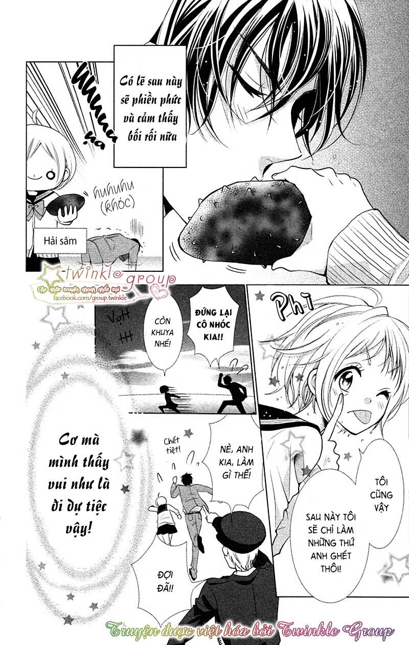 Phong Quỷ Truyền Thuyết: Chapter 7
