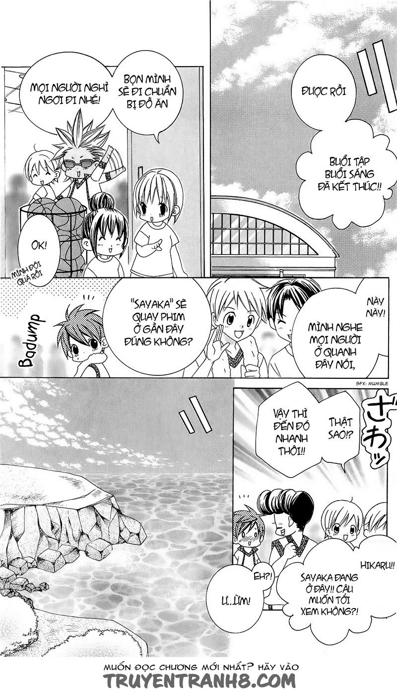 Mình Thích Cậu Đó, Suzuki: Chapter 53