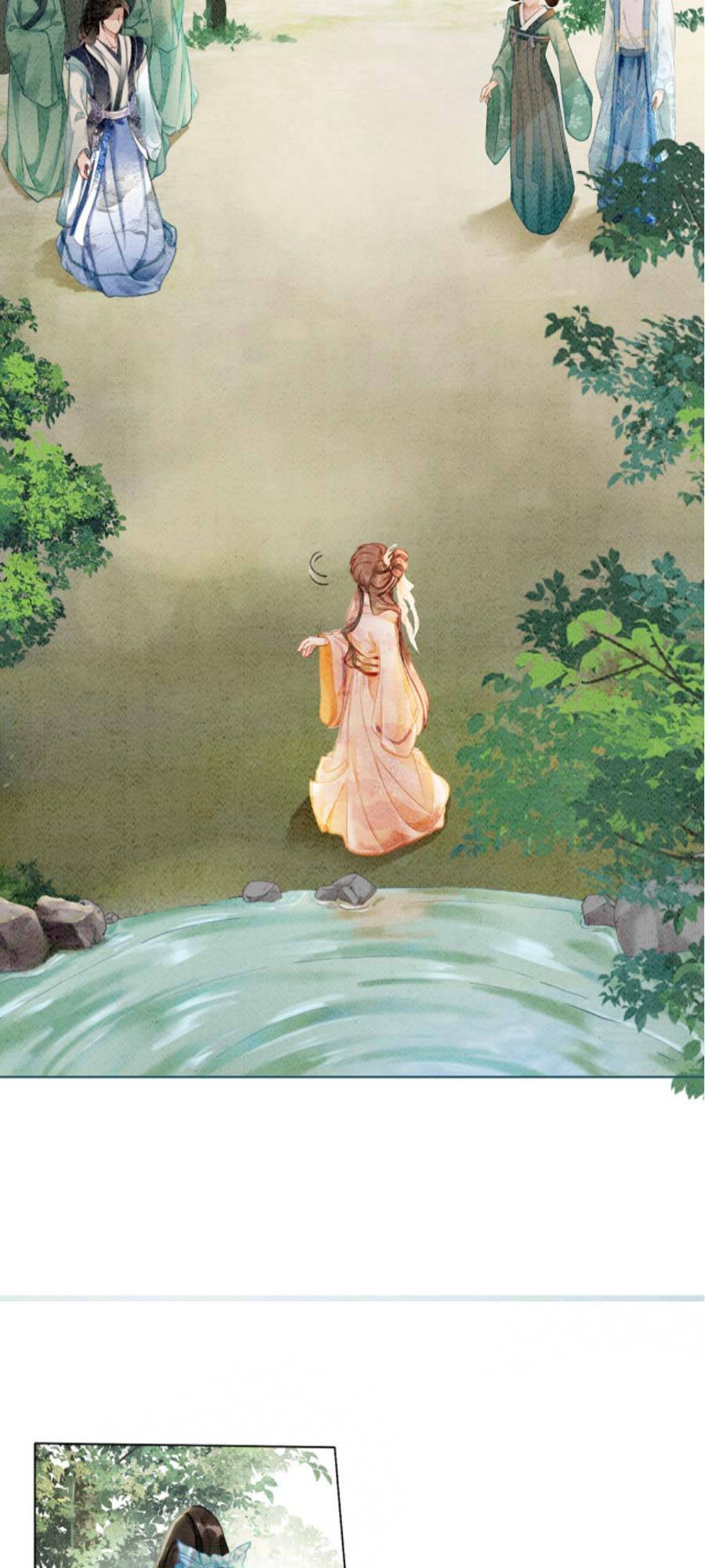 Xung Hỉ Vương Phi: Chapter 23