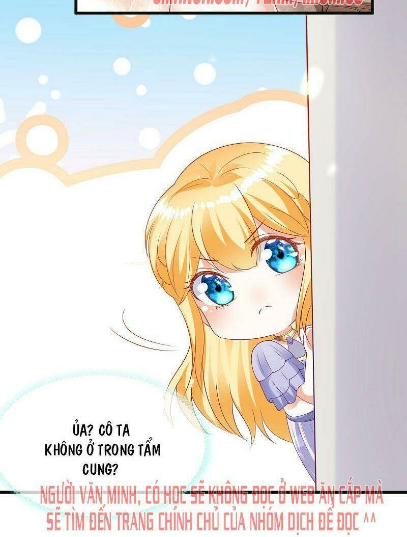 Sủng Hậu Của Vương: Chapter 88