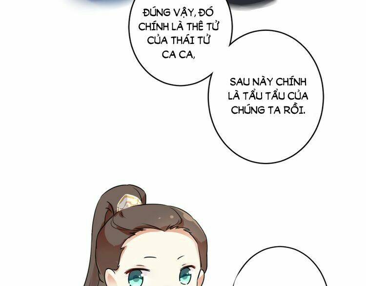 Hoa Nhan Sách: Chapter 8.2