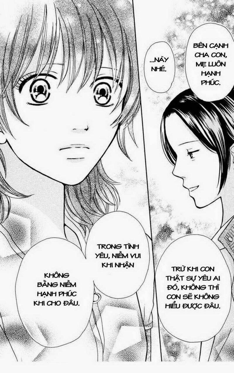 Momoiro Heaven: Chapter 3