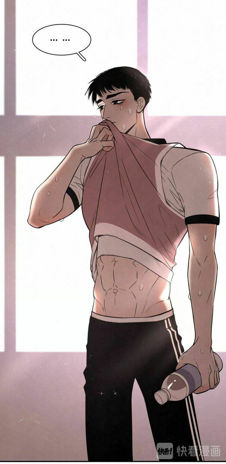 Không Ngoan: Chapter 2