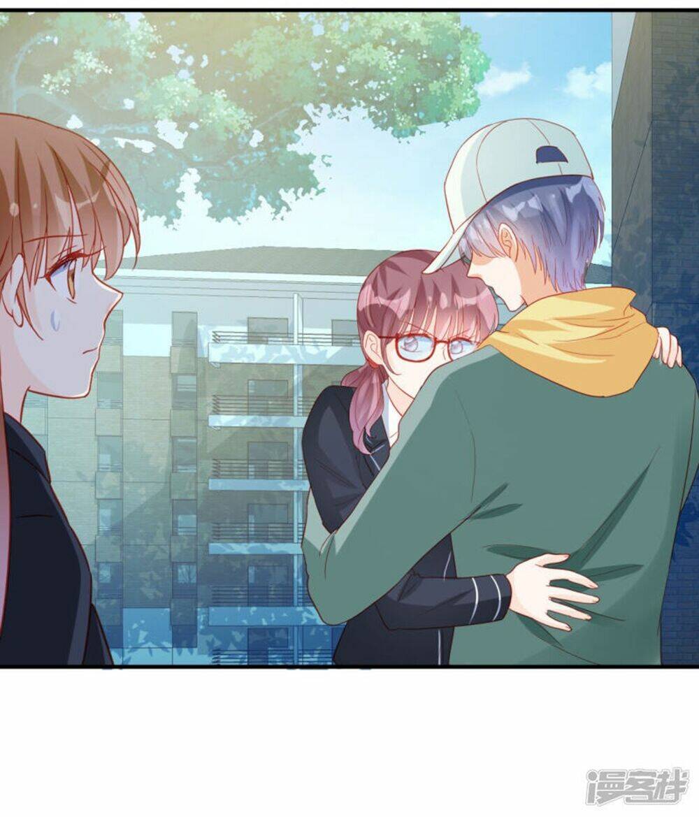 Tu La Thiếu Gia Quá Kiêu Ngạo: Chapter 117