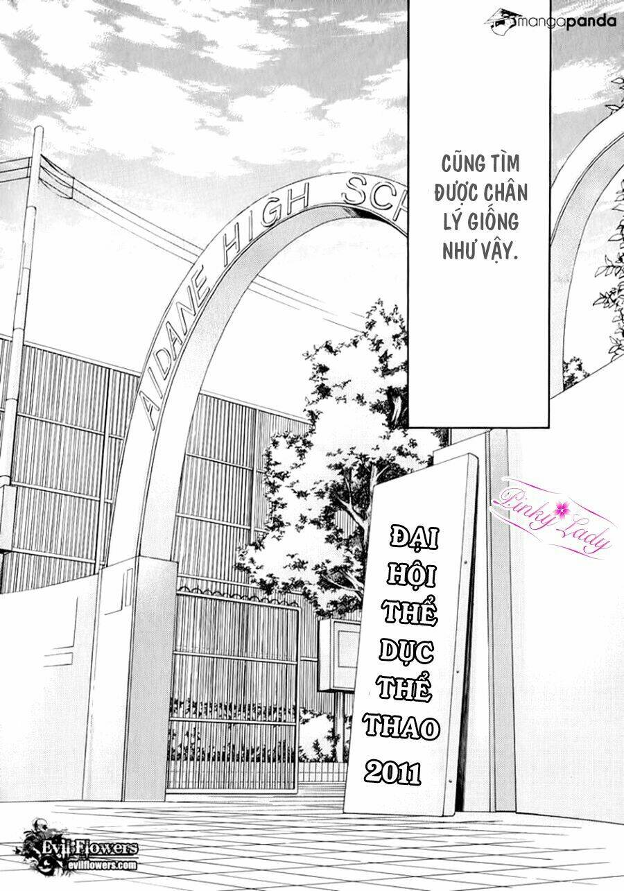 Pika Ichi: Chapter 11