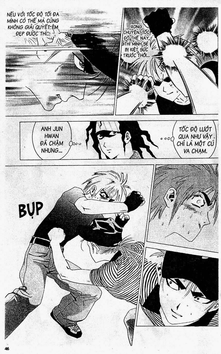 Ai Hơn Ai: Chapter 3