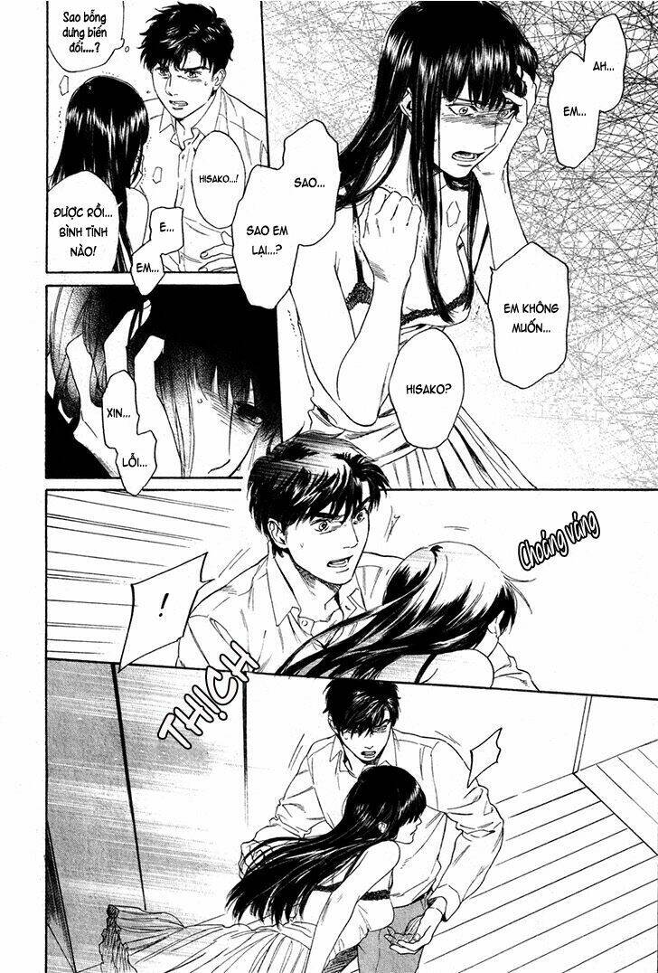 Acid Town: Chapter 29