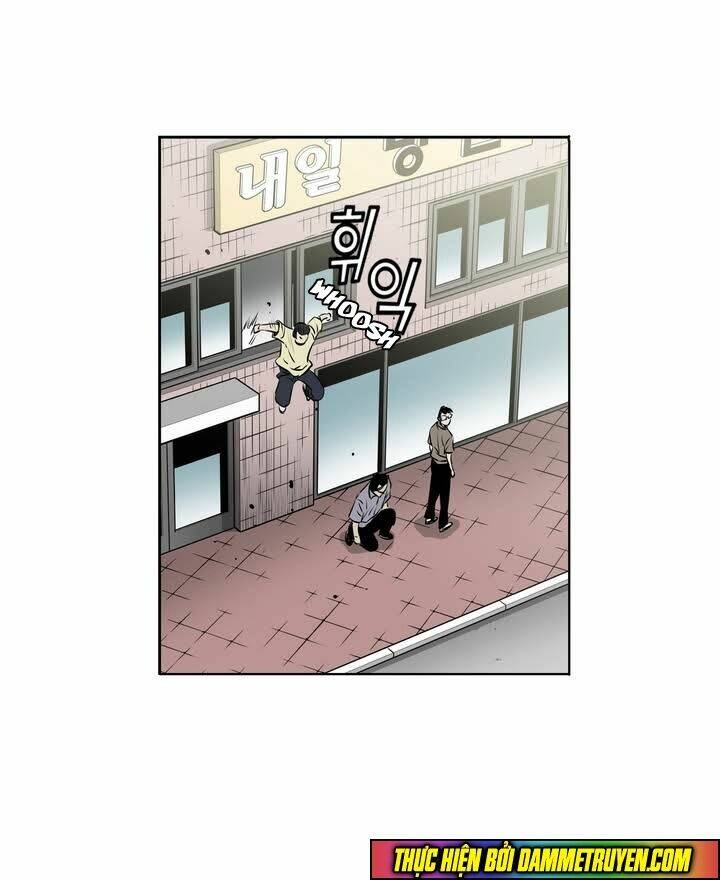 Double Casting: Chapter 36
