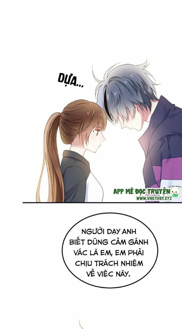 Thần Tượng Điểm Zero: Chapter 134