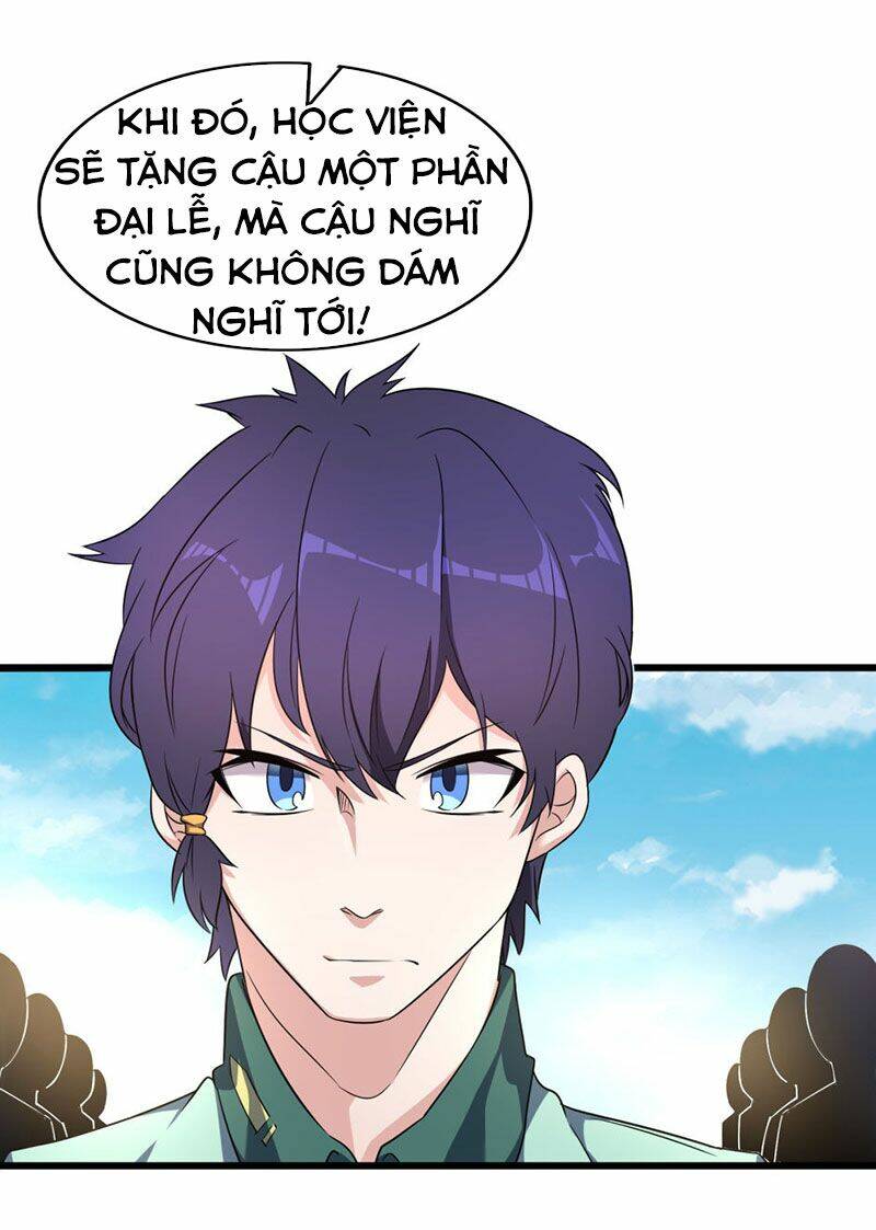 Bá Thiên Chiến Hoàng: Chapter 6