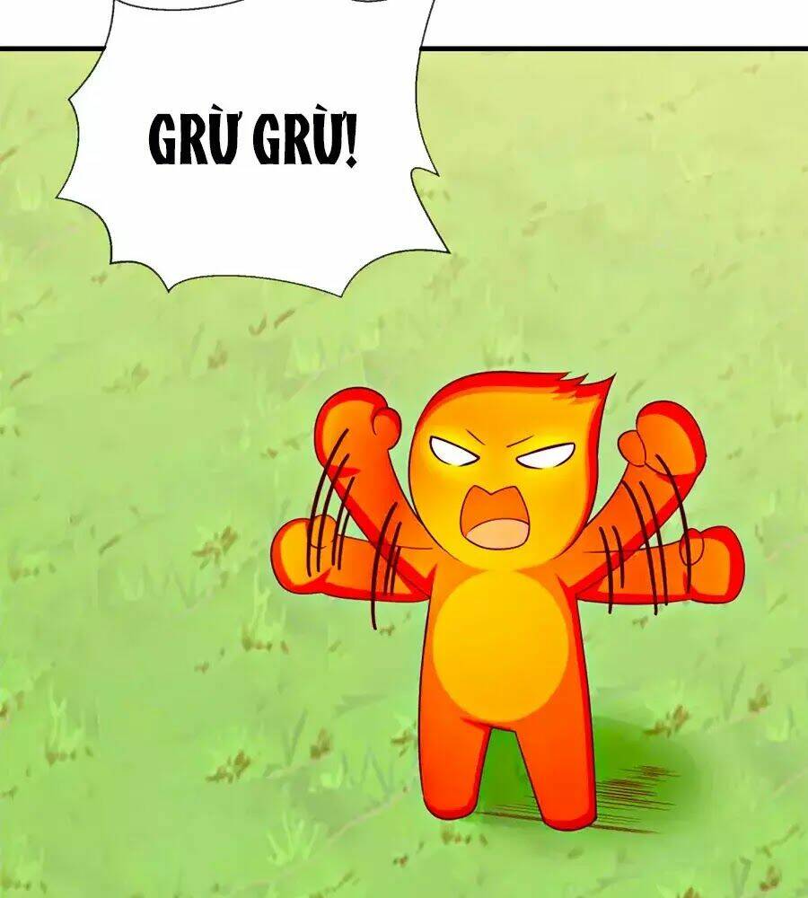 Cuộc Sống Hào Môn Của Vu Nữ: Chapter 50