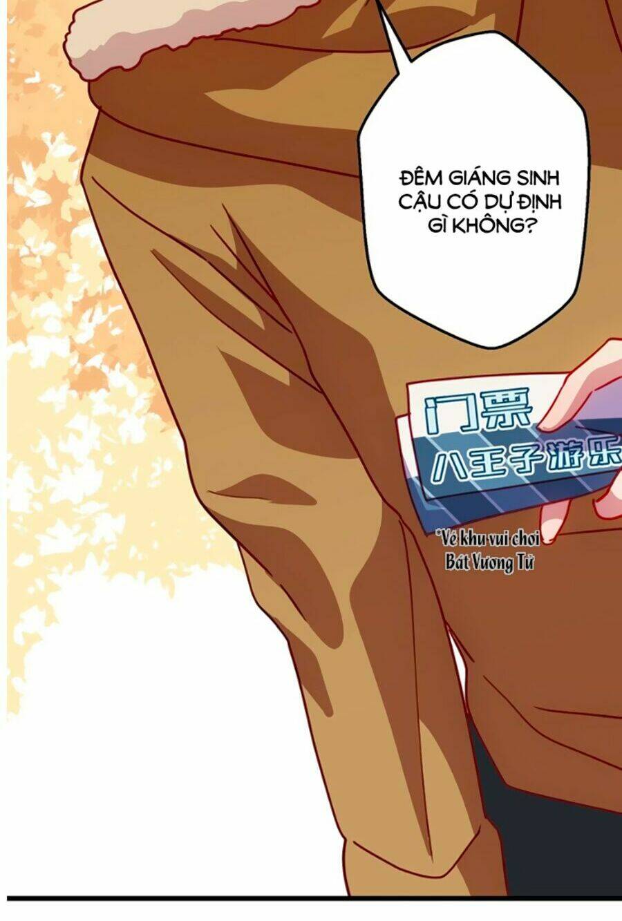 Bài Hát Tình Yêu: Chapter 11