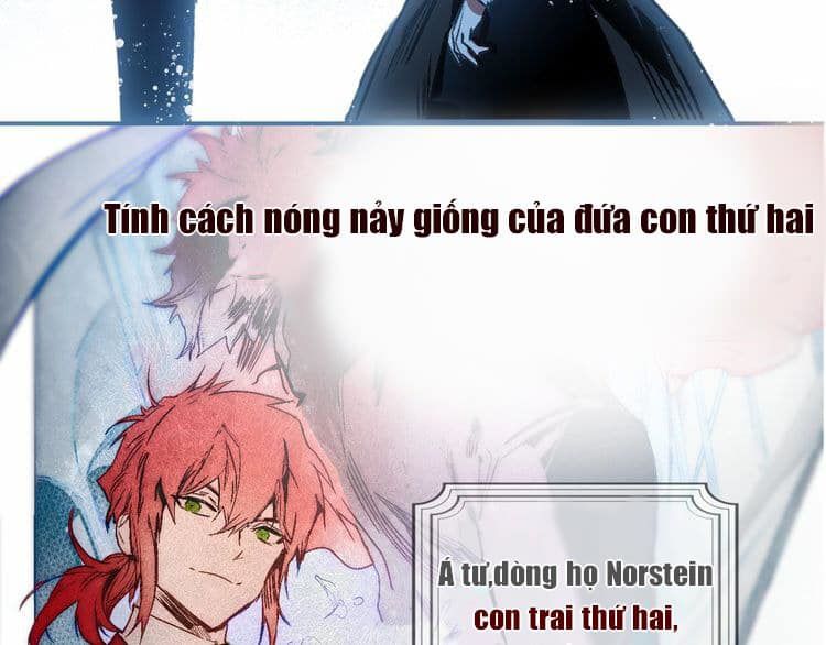Câu Chuyện Cổ Tích Của Người Mẹ Kế: Chapter 0