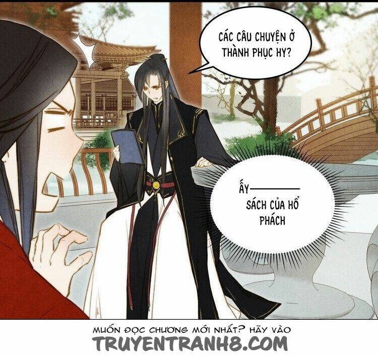 Thành Chủ Mỗi Ngày Đều Mơ Ước Ta: Chapter 18