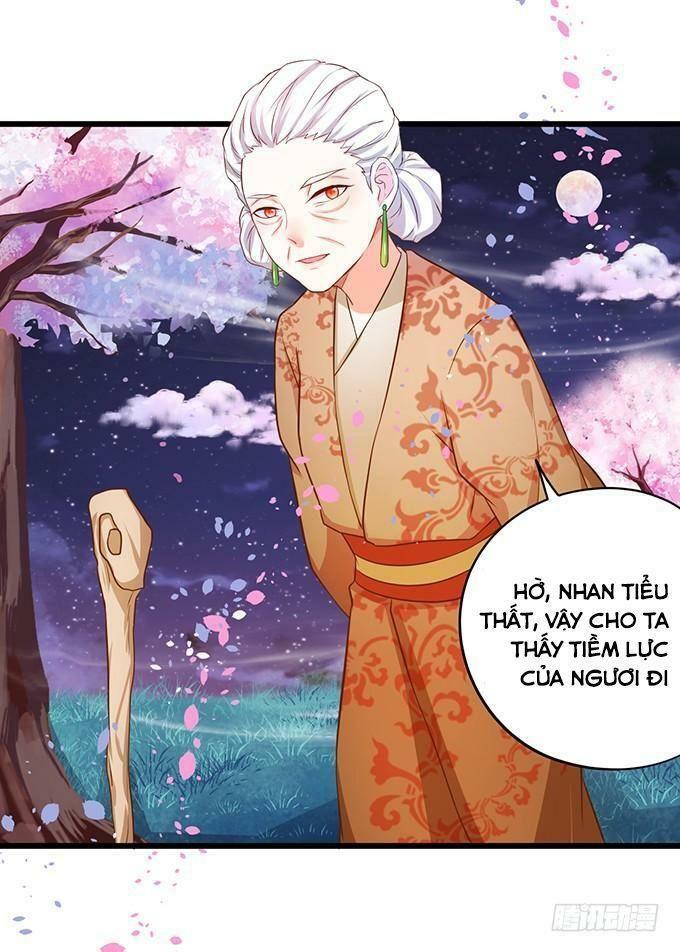 Hồ Tiên Hung Bạo: Chapter 74