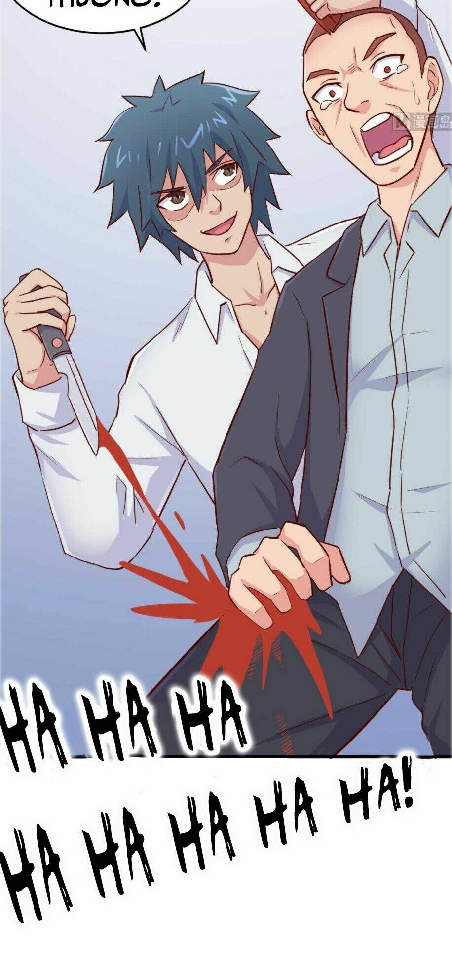 Bác Sĩ Riêng Của Nữ Thần: Chapter 55