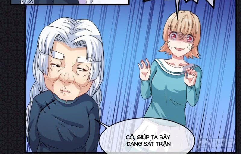 Ngạo Kiều Quỷ Vương Yêu Ta: Chapter 99