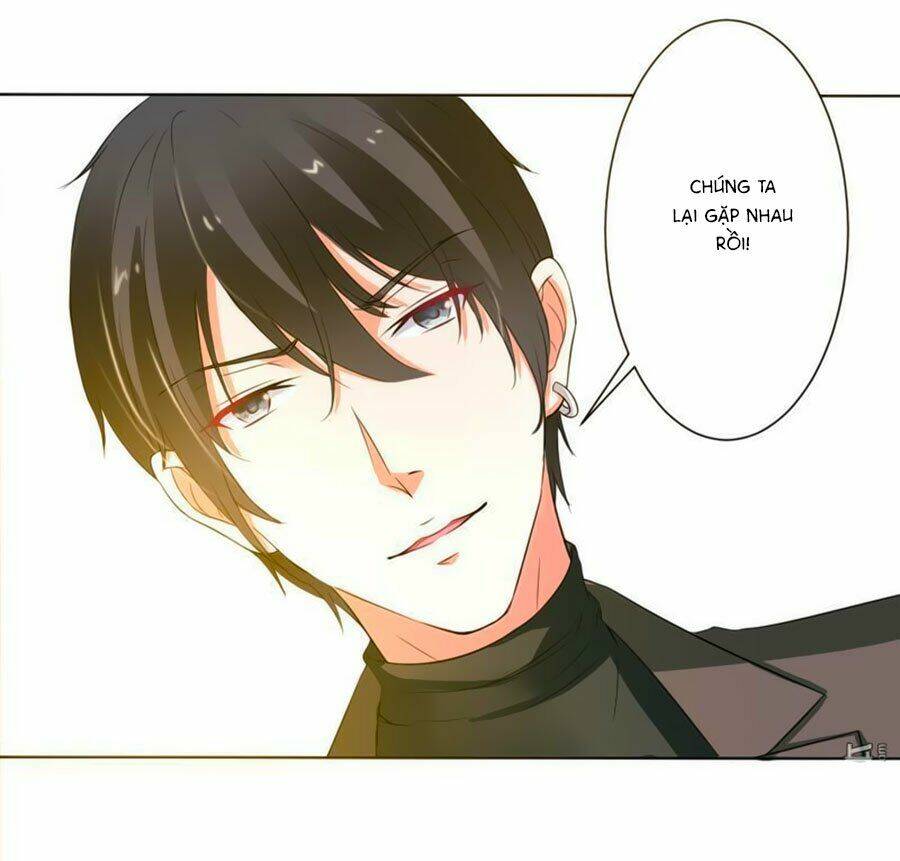 Trí Mệnh Sủng Thê: Tổng Tài Mau Nạp Mạng: Chapter 60