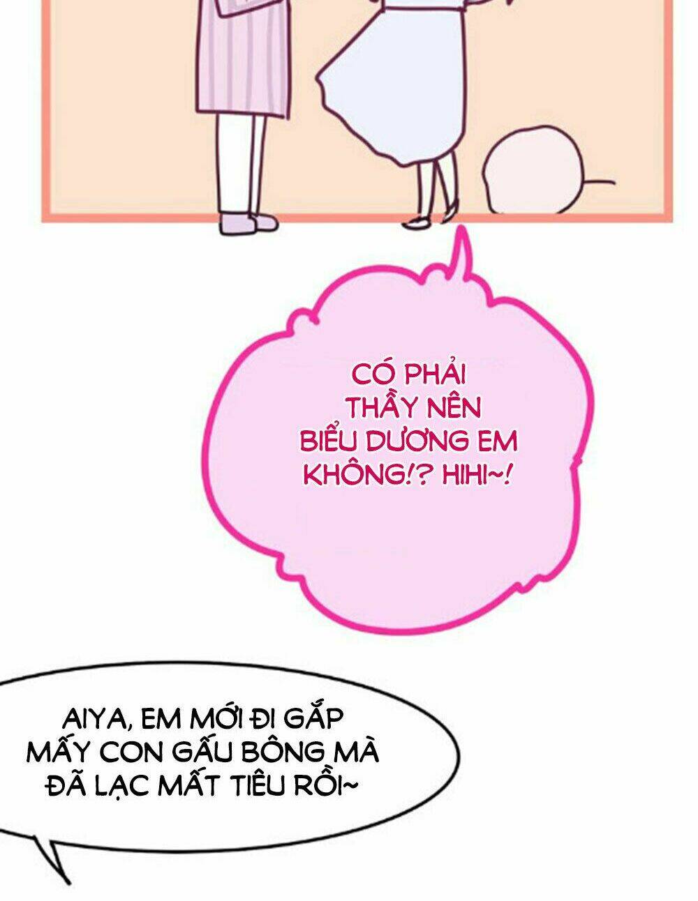 Tháng Sáu Không Hẹn Mà Gặp: Chapter 31