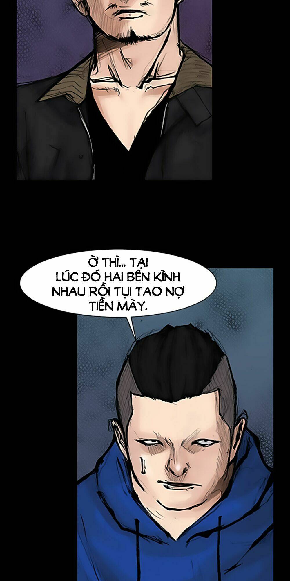 Độc Cô Tiền Truyện: Chapter 118