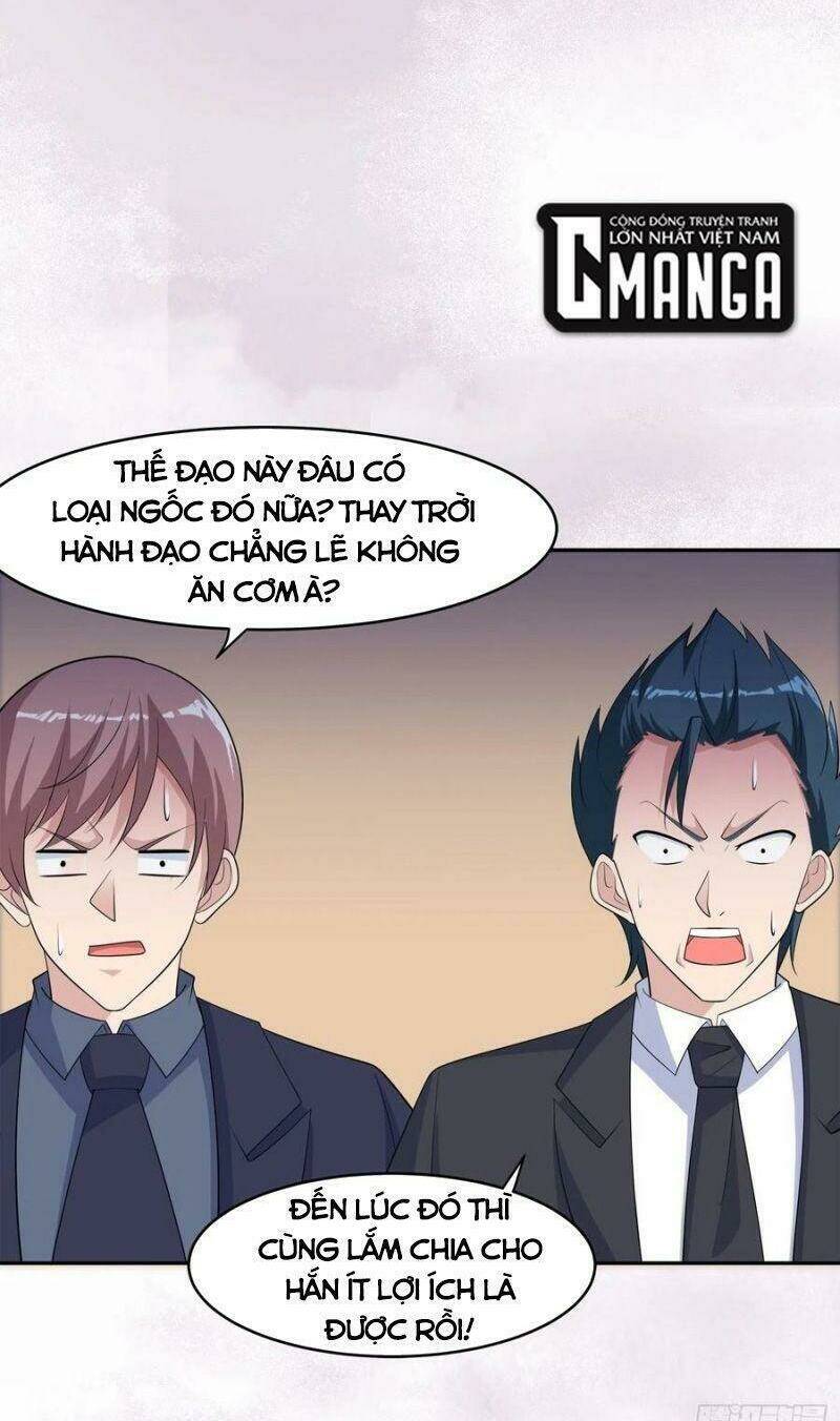 Người Tu Tiên Tại Đô Thị: Chapter 146