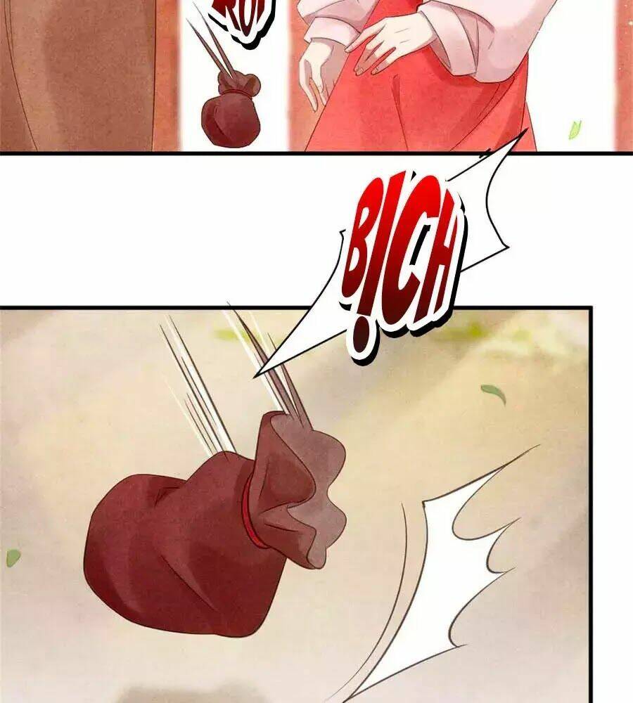 Vương Phi Muốn Trèo Tường: Chapter 52