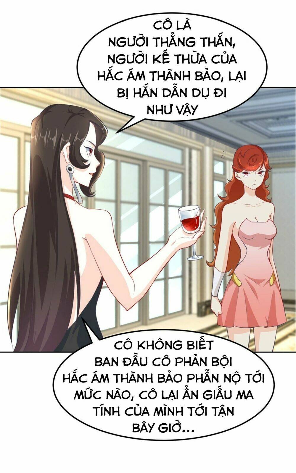 Thiên Hỏa Đại Đạo: Chapter 15