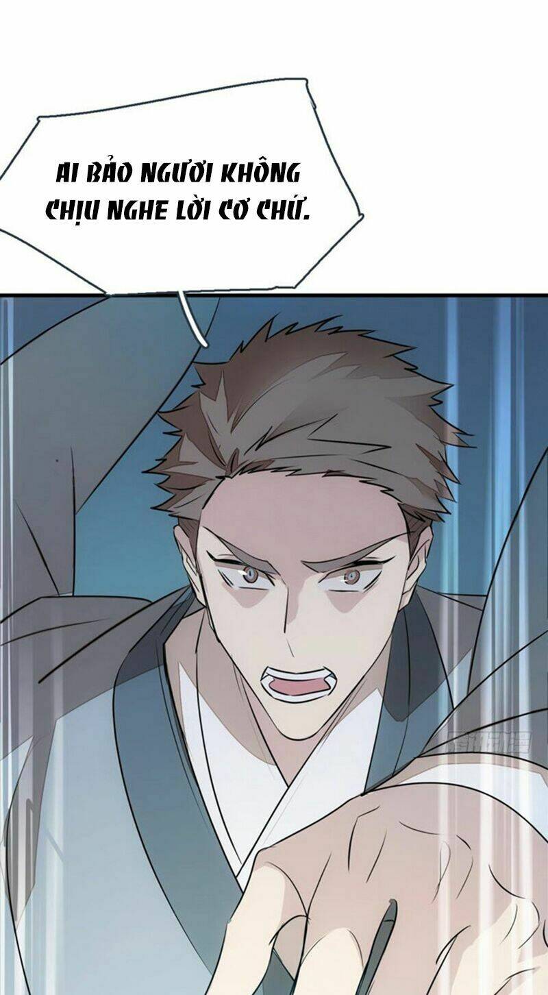 Sư Phụ Lại Trêu Chọc Ta: Chapter 45