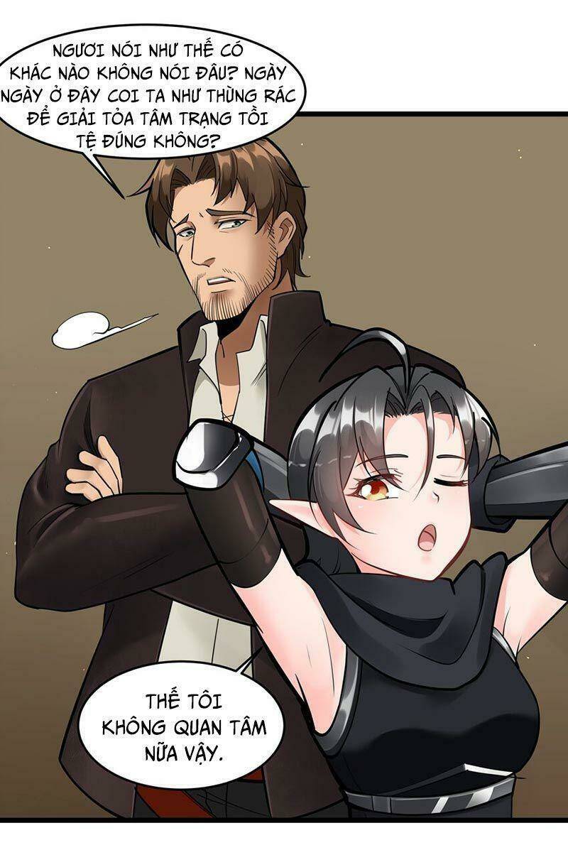 Lê Minh Chi Kiếm: Chapter 40