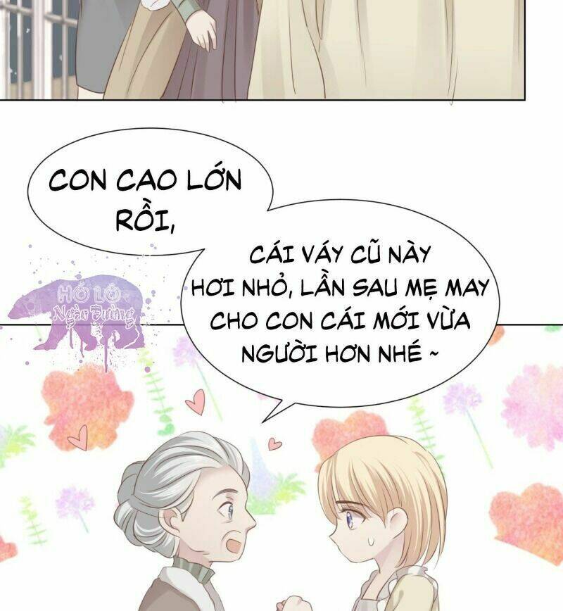 Điều Giáo Gấu Bắc Cực: Chapter 51