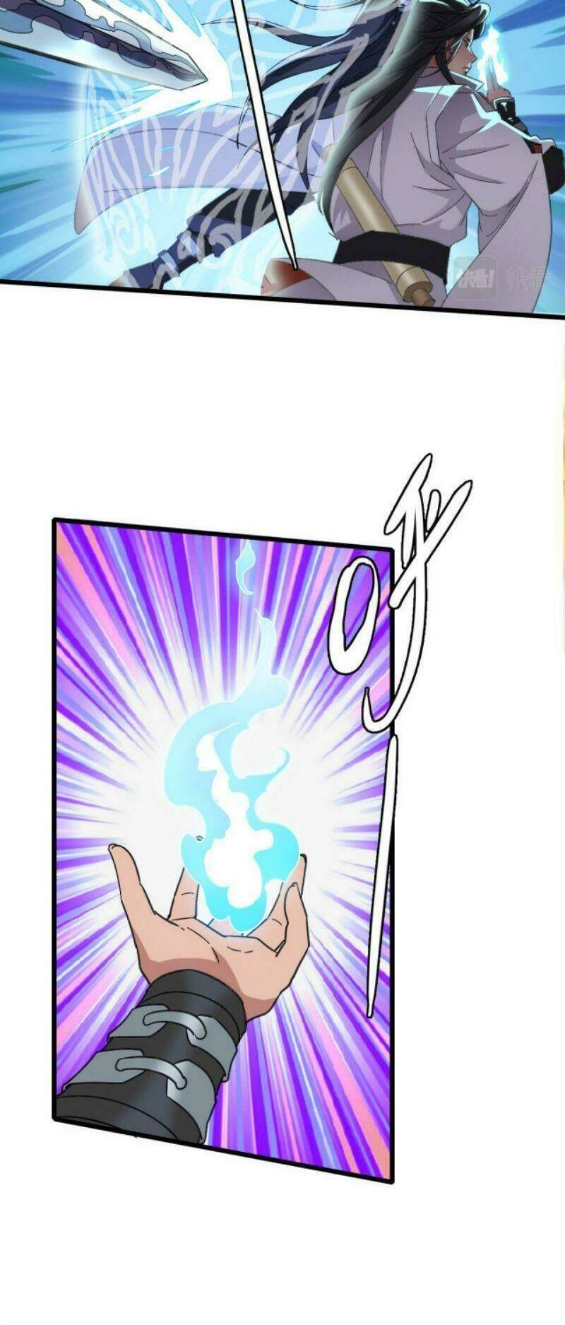 Siêu Đạo Thần Thuật: Chapter 53