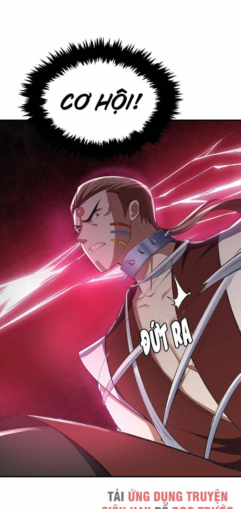 Yêu Giả Vi Vương: Chapter 135