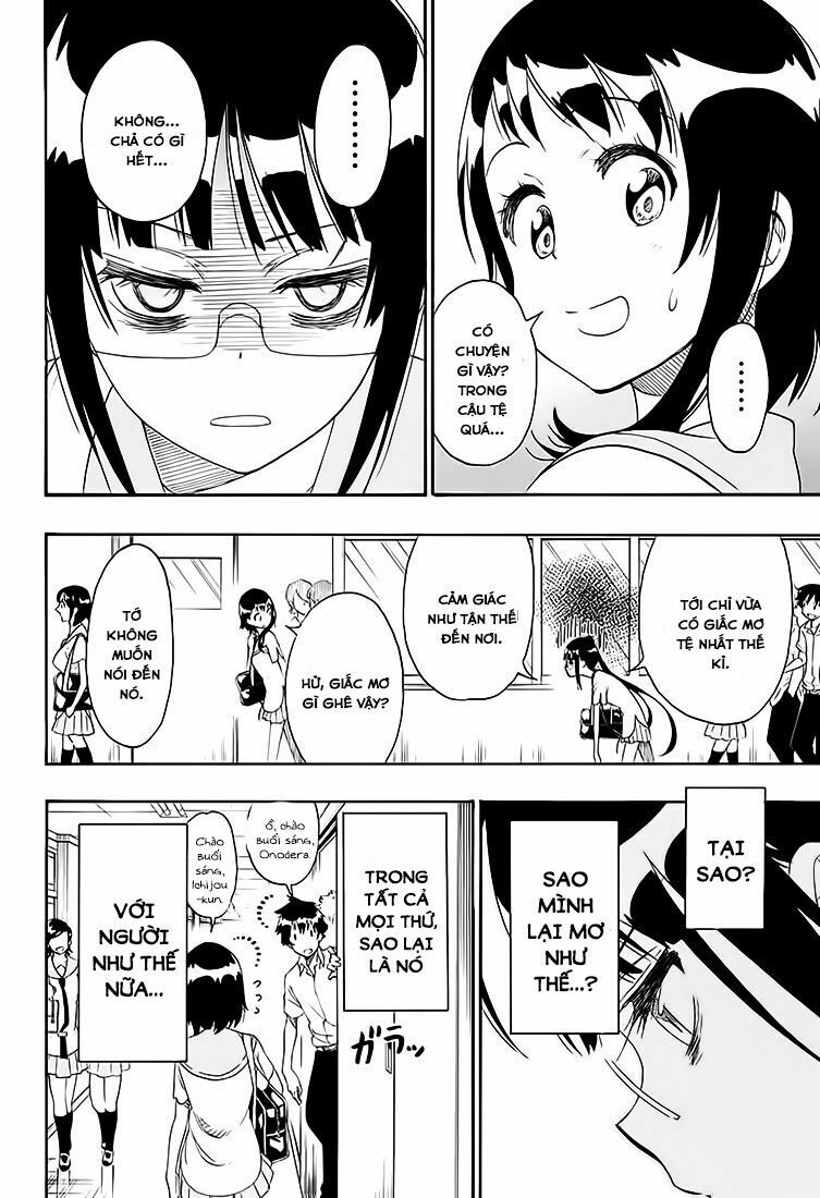 Tình Yêu Ngang Trái: Chapter 207