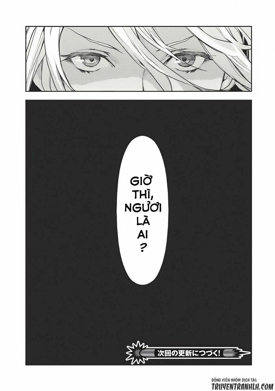 Isekai Ryouridou: Chapter 0