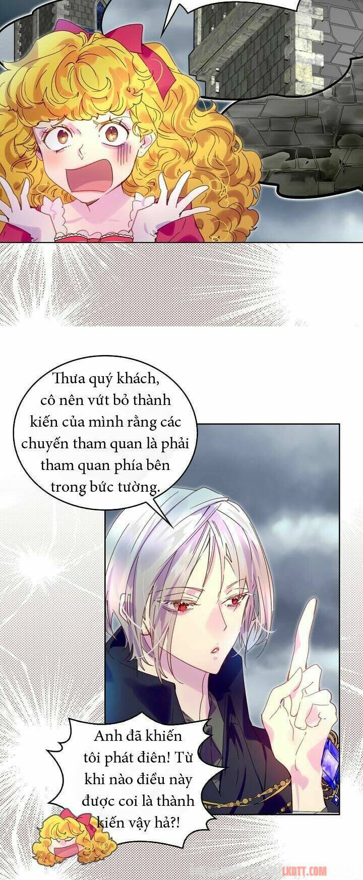 Tôi Không Phải Là Người Tốt: Chapter 93
