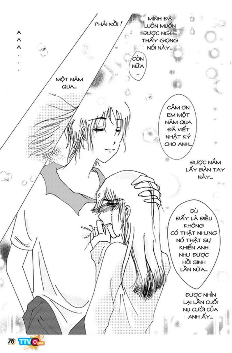 Tạp Chí Truyện Tranh Việt Nam Online - Ttvo: Chapter 3.1