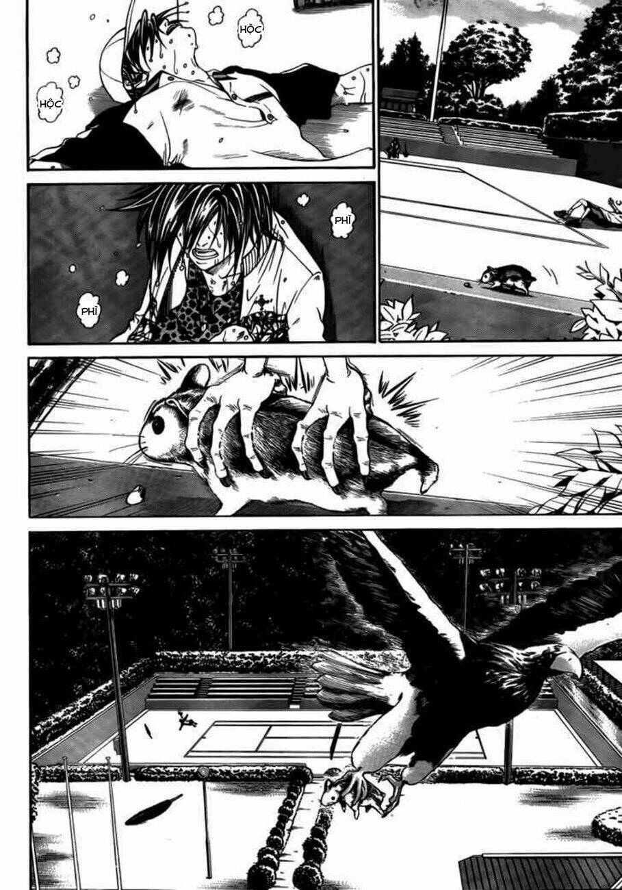 New Prince Of Tennis: Chapter 15