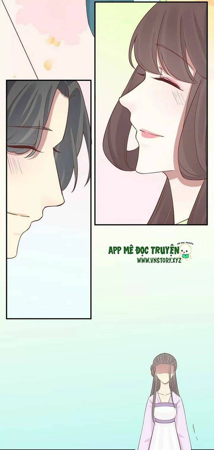 Hoàng Hậu Bận Lắm: Chapter 107
