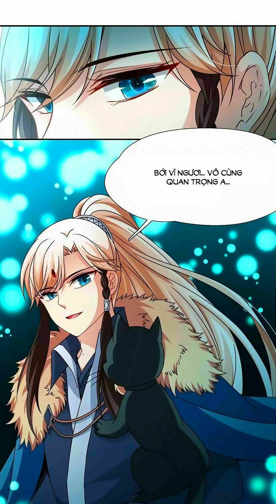Huyền Vũ Luyến Ca: Vạn Vật Sinh Linh: Chapter 26.2
