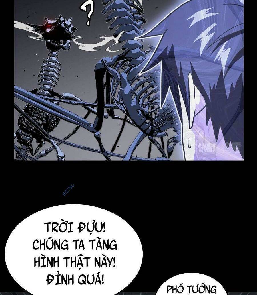 Tác Giả Sinh Tồn Ký: Chapter 17