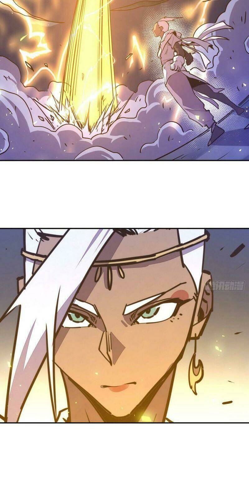 Sinh Tử Quyết: Chapter 126