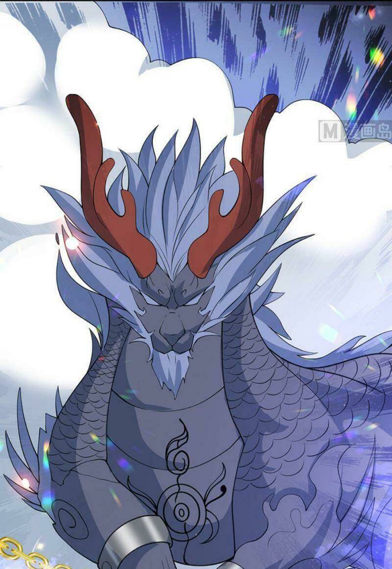Tối Cường Thần Thú Hệ Thống: Chapter 244