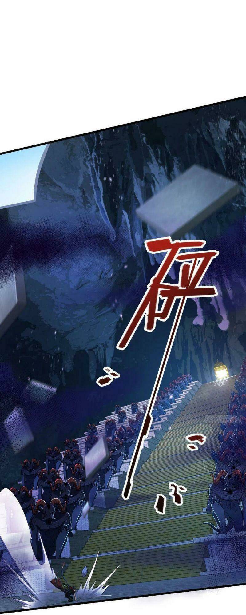 Tân Đình Là Hảo Đao: Chapter 14