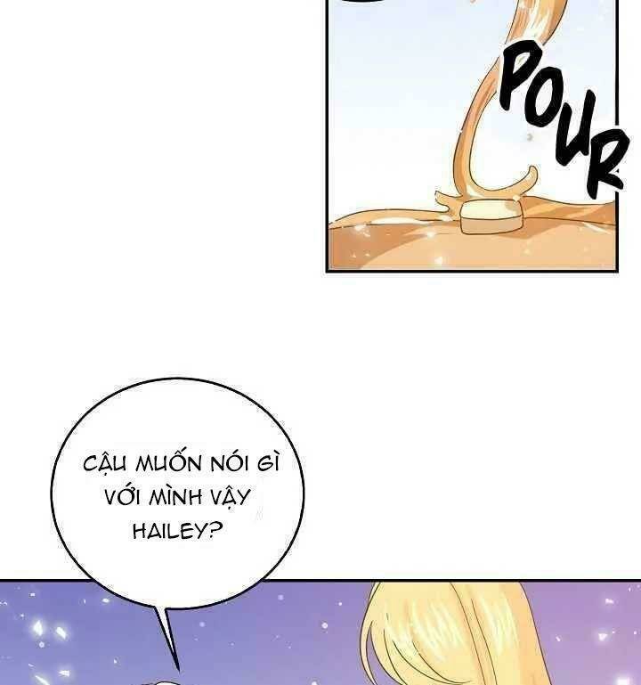 Tôi Là Bạn Gái Cũ Của Một Người Lính: Chapter 14