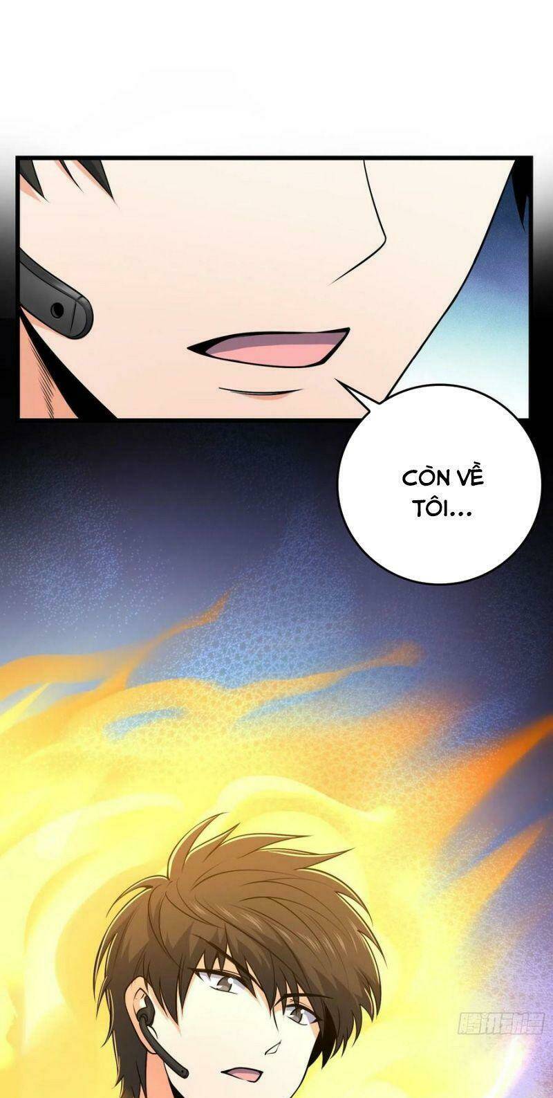 Tân Đình Là Hảo Đao: Chapter 16