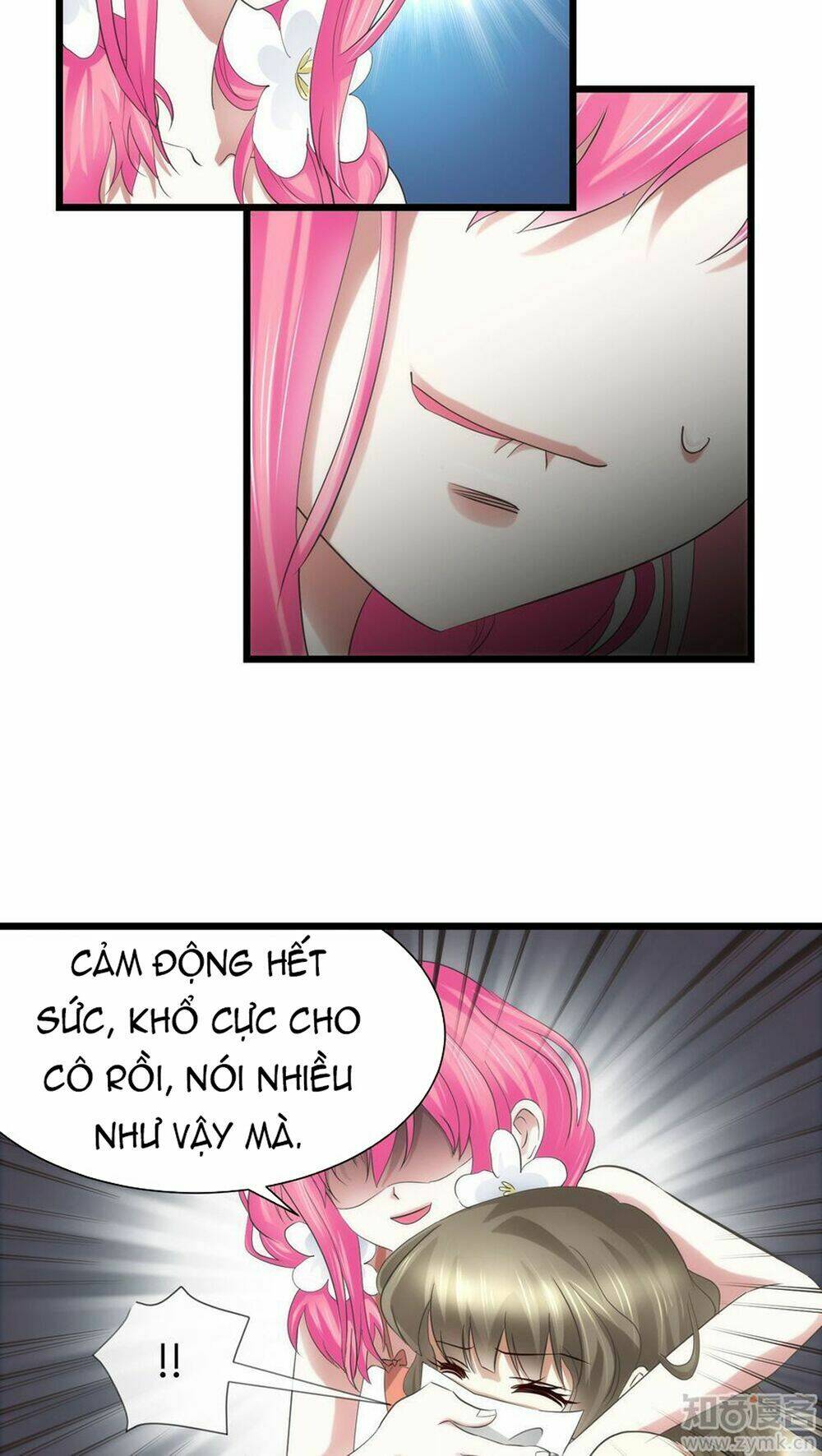 Một Vạn Tư Thế Công Lược Yêu Nam: Chapter 36